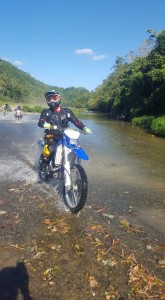 enduro tours Asia