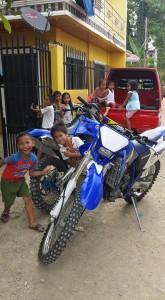 enduro tours asia